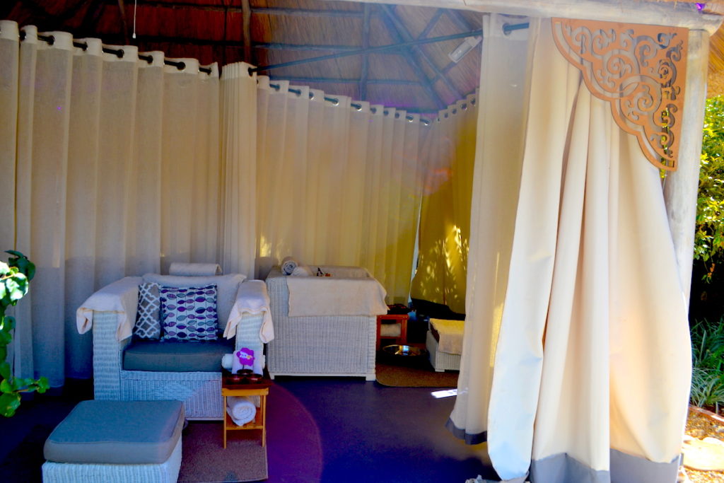 Royal marouni Zimbabwe Spa