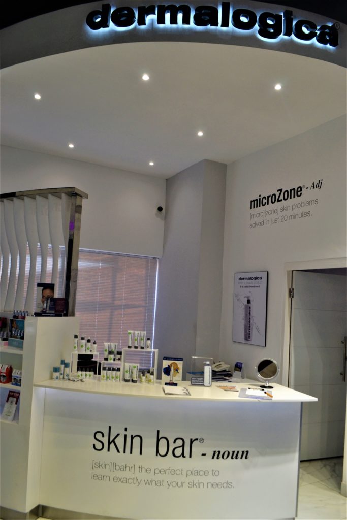 Dermalogica Zimbabwe