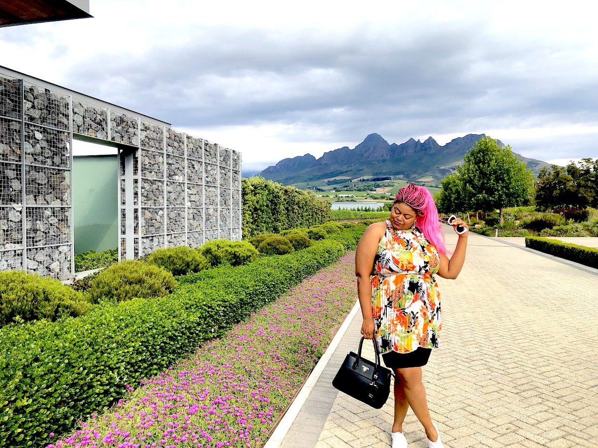 Cavalli Wine Farm 2025